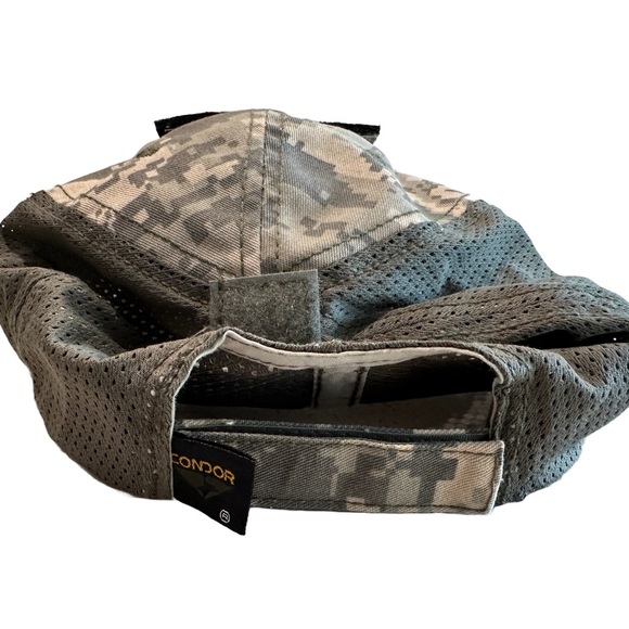 Condor Tactical Cap - Mesh back MultiCam - Picture 3 of 4